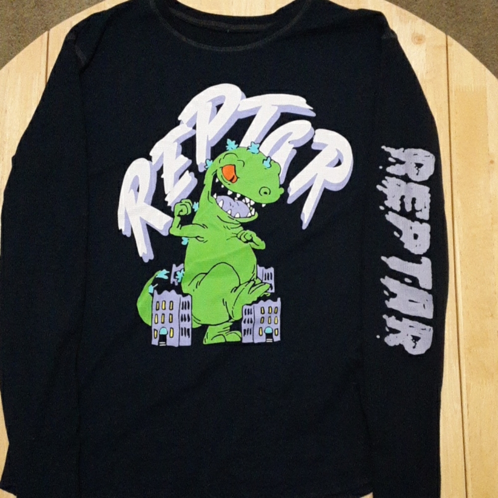 Nickelodeon Tshirt